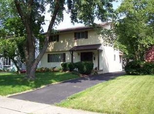 224 N Merkle Rd, Columbus, OH 43209