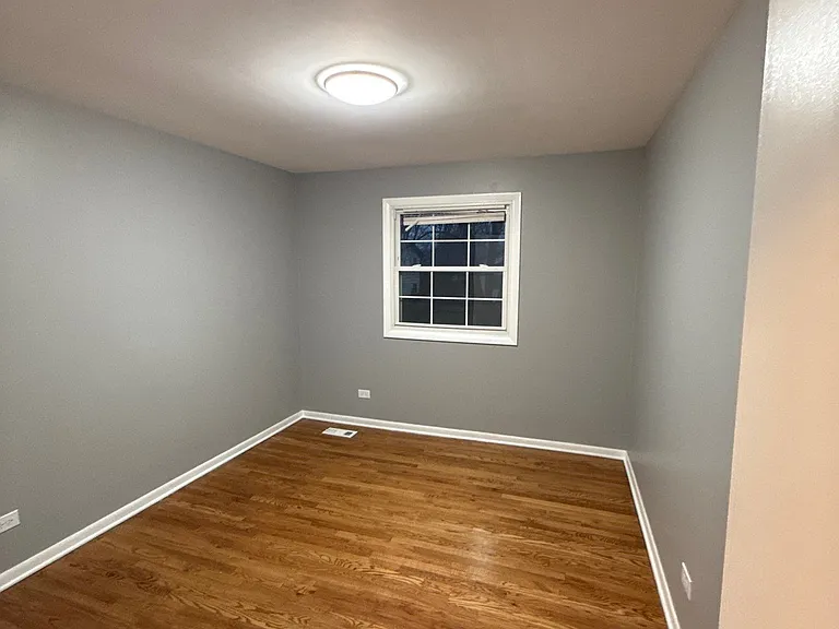 Bdrm #1 Main level