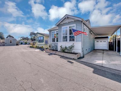 2565 Portola Dr Space 47, Santa Cruz, CA, 95062