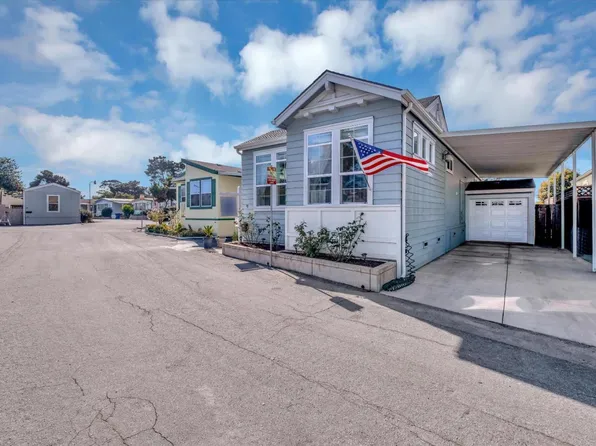2565 Portola Dr Space 47, Santa Cruz, CA 95062