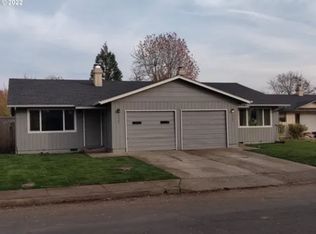 4943 Bluebelle Way, Springfield, OR 97478