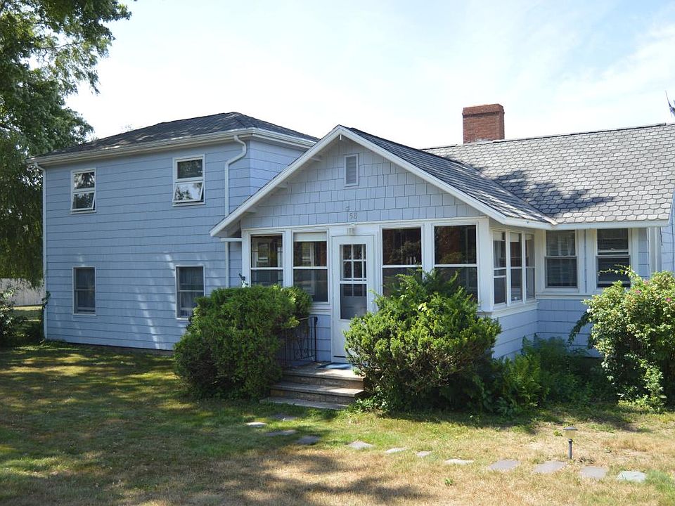 cottage