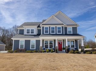 3439 Six Mile Hwy, Central, SC 29360