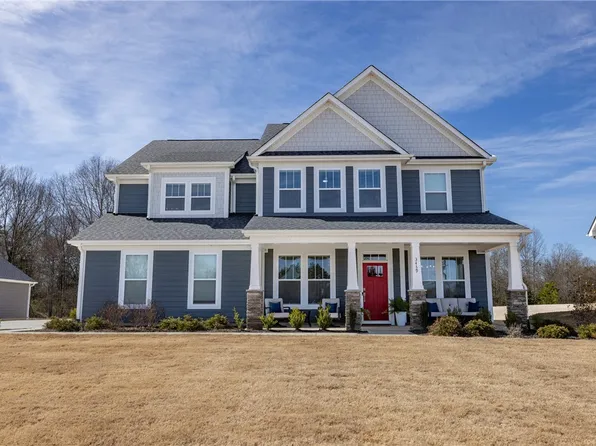 3439 Six Mile Hwy, Central, SC 29360