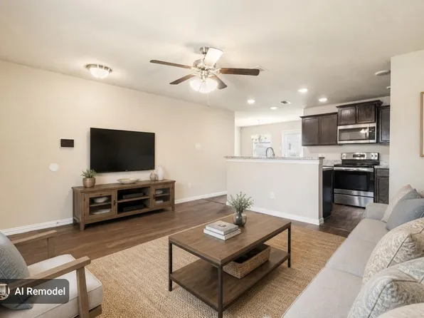 1332 Glen Garden Dr, Fort Worth, TX 76104