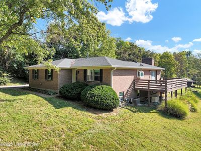 5109 Billtown Rd, Louisville, KY, 40299