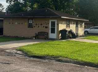 4863 Beechwood Dr, Baton Rouge, LA 70805