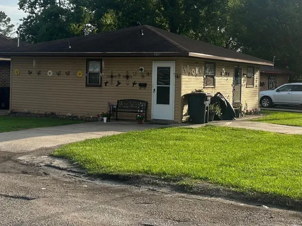 4863 Beechwood Dr, Baton Rouge, LA 70805