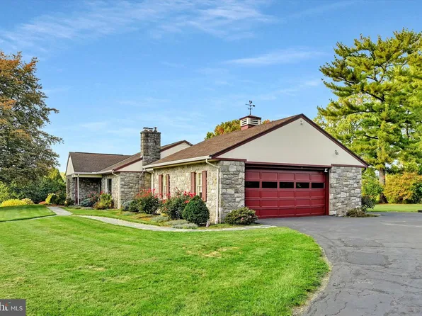 309 Hain Ave, Reading, PA 19605
