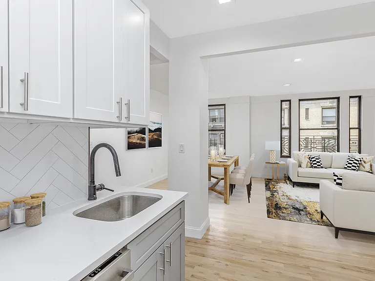 317 W 99th St #4A — Photo 9