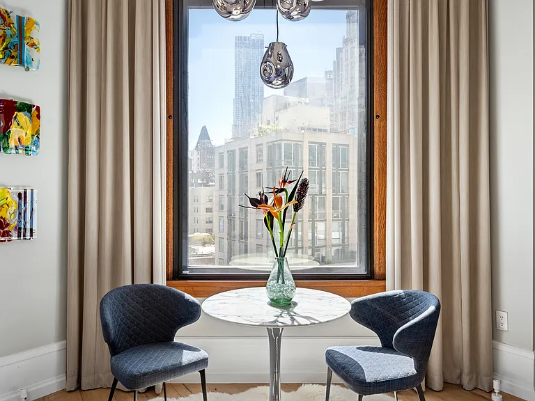 1 Hudson St #PH — Photo 4