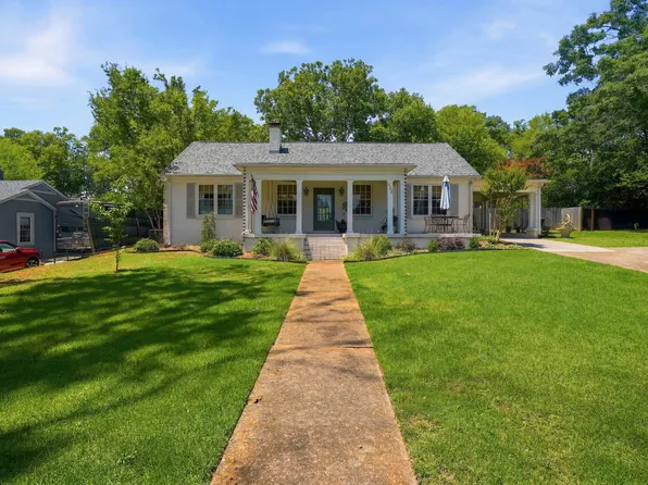 738 Riverview Dr, Florence, AL 35630