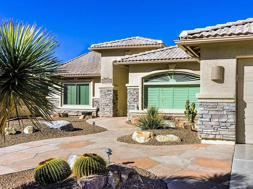 1st image of 38460 S Desert Highland Dr