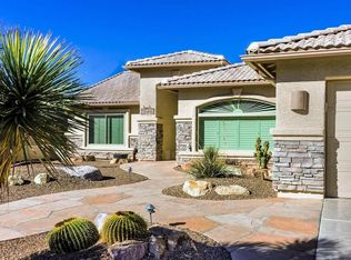 38460 S Desert Highland Dr, Saddlebrooke, AZ 85739