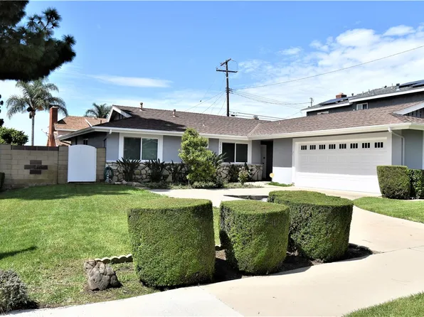 12891 Amethyst St, Garden Grove, CA 92845