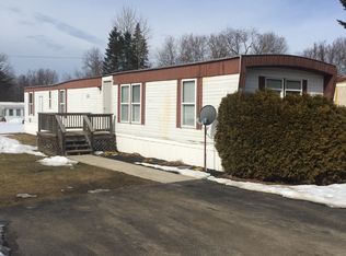 1237 County Highway 107 TRLR 10, Fort Johnson, NY 12070