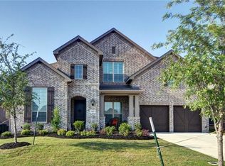 919 High Point Way, Roanoke, TX 76262