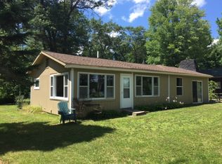 4158 Pope Rd, Arbor Vitae, WI 54568