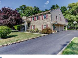 431 Doe Run Ln, Springfield, PA 19064