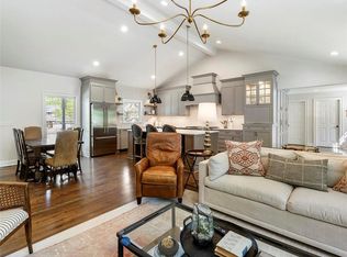 3578 Chelsea Cres NE, Atlanta, GA 30319