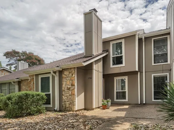 1706 Timberwood Dr, Austin, TX 78741