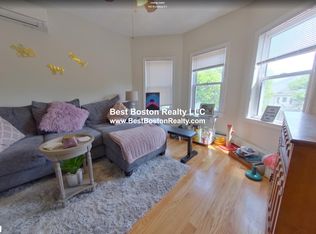 942 Broadway #2, Somerville, MA 02144