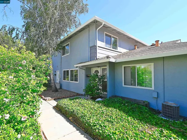 1489 Del Rio Cir Unit B, Concord, CA 94518