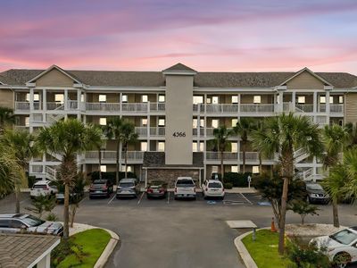 4366 Rivergate Ln. #402, Little River, SC, 29566