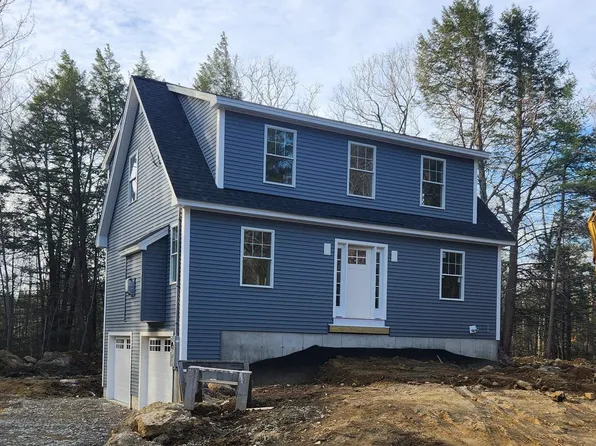 42 Colcord Road, Barrington, NH 03825