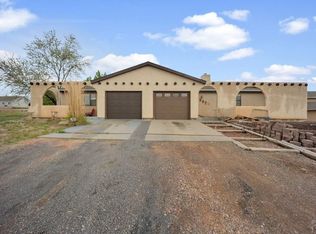 992 S Elbow Dr, Pueblo West, CO 81007
