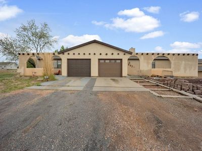 992 S Elbow Dr, Pueblo West, CO, 81007