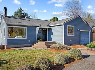 6021 SW 45th Ave, Portland, OR 97221