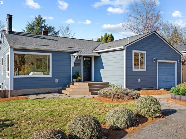 6021 SW 45th Ave, Portland, OR 97221