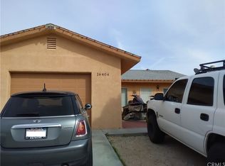 16404 Avenida Atezada, Desert Hot Springs, CA 92240
