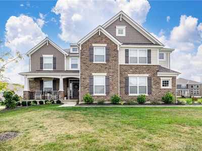 1907 Stonewater Dr, Dayton, OH, 45458