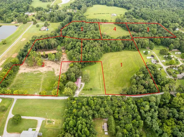 0 County Road 1367 Lot 1, Vinemont, AL 35179