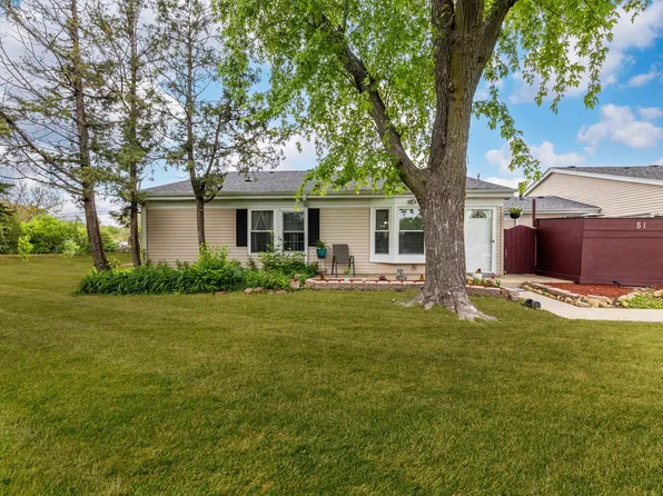 5I Fernwood Dr #I, Bolingbrook, IL 60440