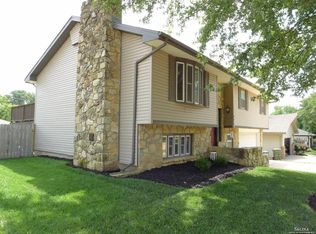 421 Winn Rd, Salina, KS 67401