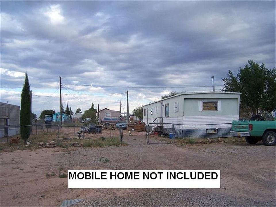 LOT Only - mobile is tenant