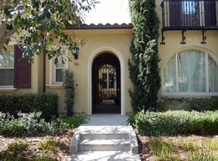 56 Townsend, Irvine, CA 92620