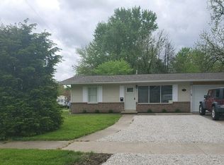 414 W Summit St, Delphi, IN 46923