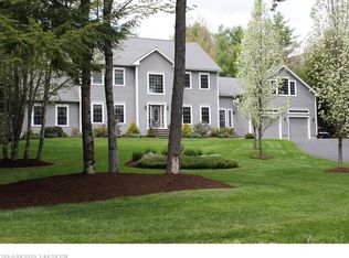 19 Colonial Dr, Old Town, ME 04468