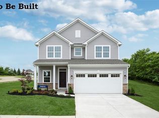 1655 Dublin Way, Streetsboro, OH 44241