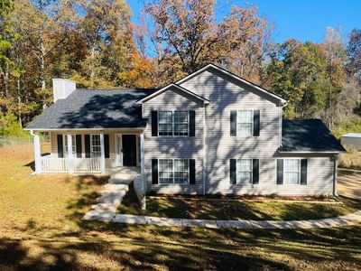 46 River Mist Dr, Lagrange, GA, 30240