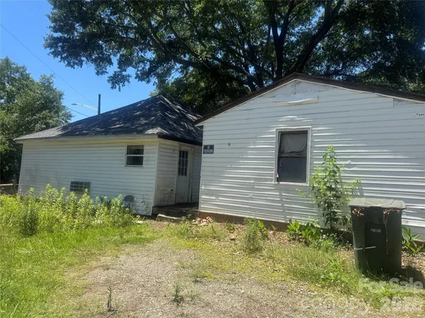 107 Drake St, Gastonia, NC 28052