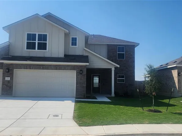 208 Canyon Live Oak, Seguin, TX 78155