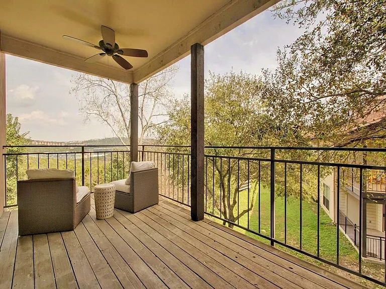 6000 Shepherd Mountain Cv #1212 — Photo 1