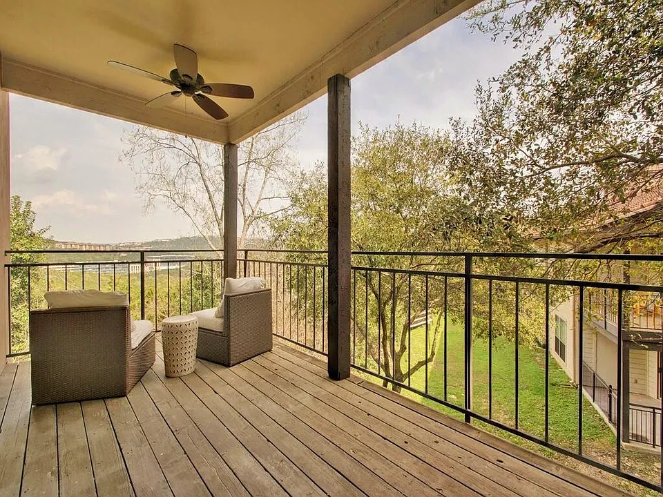 6000 Shepherd Mountain Cv #1212