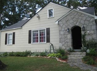 247 Sisson Ave, Atlanta, GA 30317