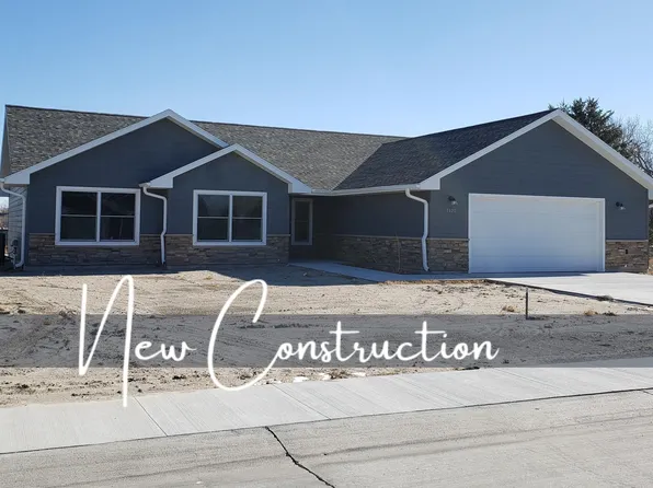 1600 Independence Ave, Lexington, NE 68850